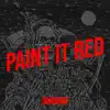 DV:XENSE - Paint It Red - Single